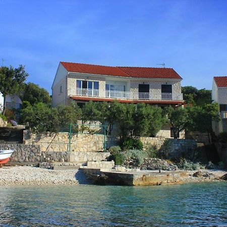 Apartment Tri Zala 174B Zrnovo Luaran gambar