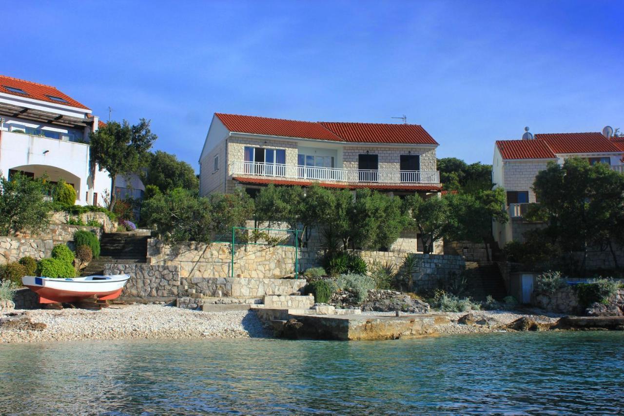Apartment Tri Zala 174B Zrnovo Luaran gambar