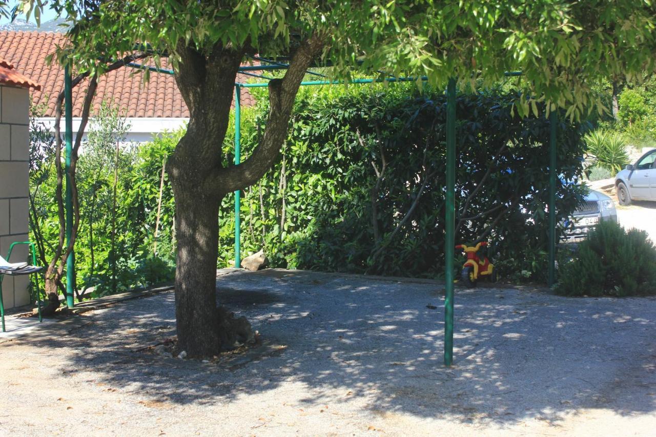 Apartment Tri Zala 174B Zrnovo Luaran gambar