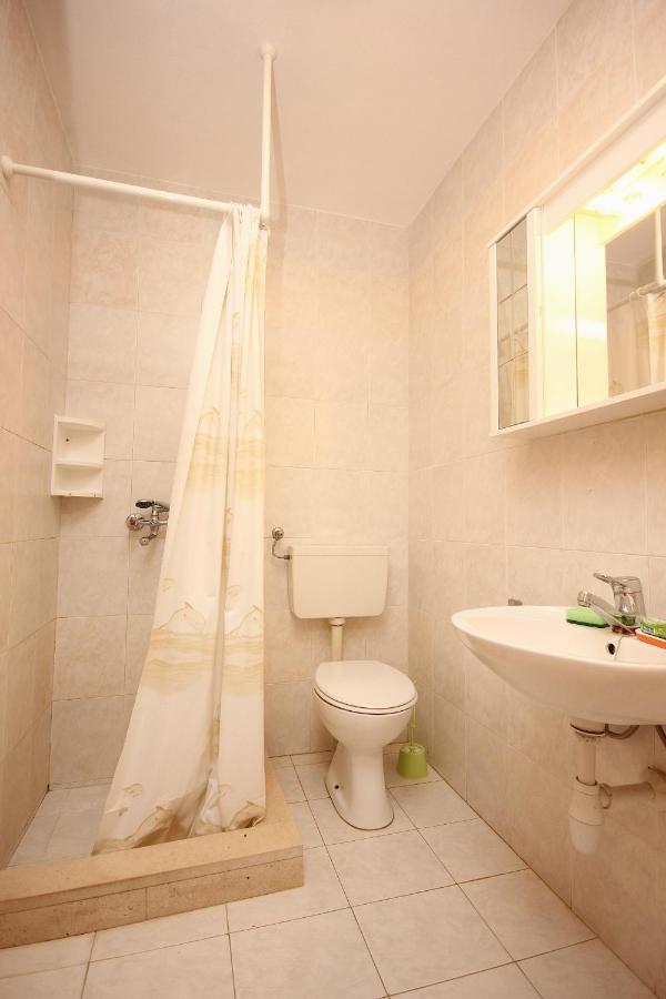 Apartment Tri Zala 174B Zrnovo Luaran gambar