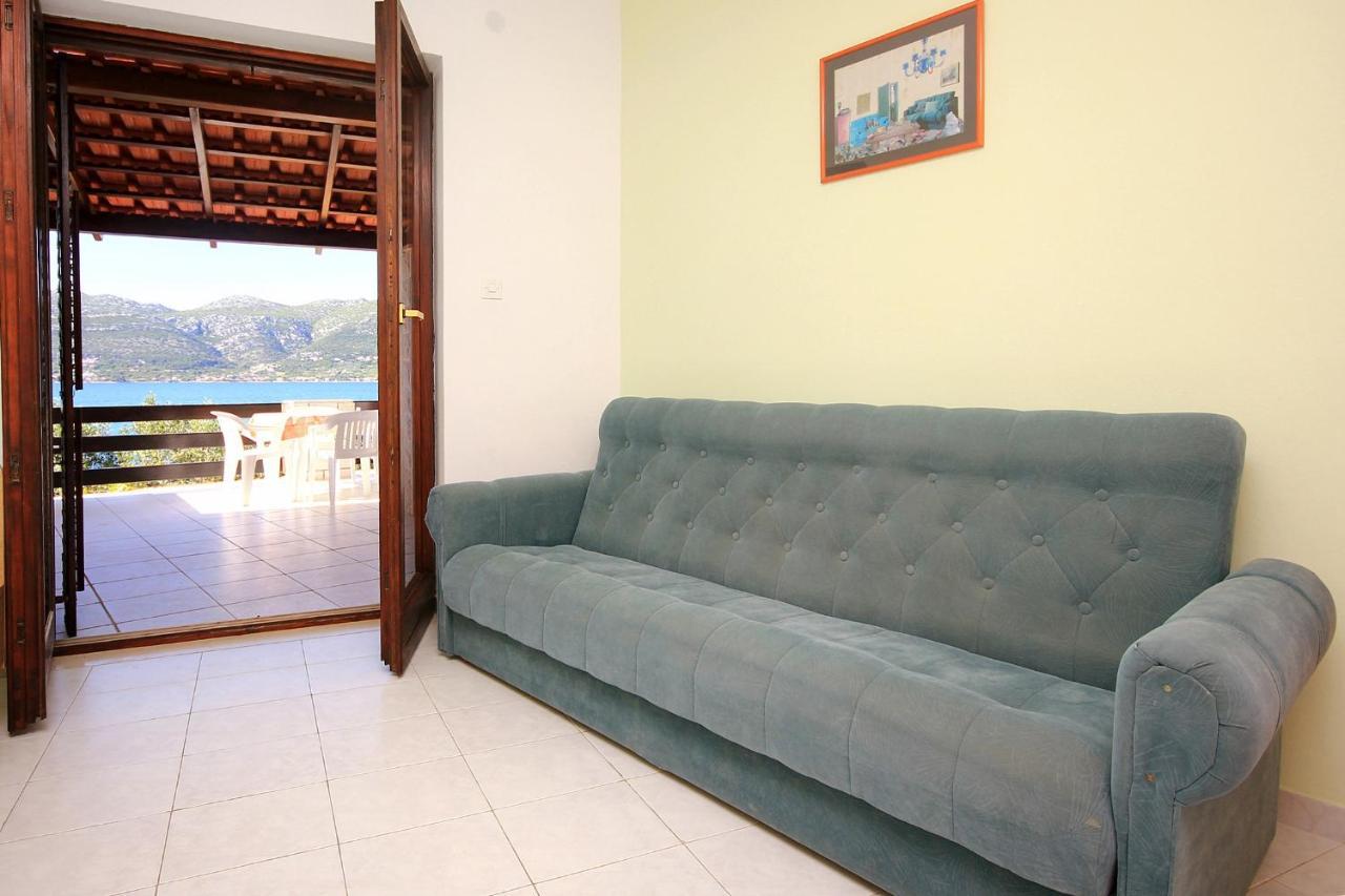 Apartment Tri Zala 174B Zrnovo Luaran gambar