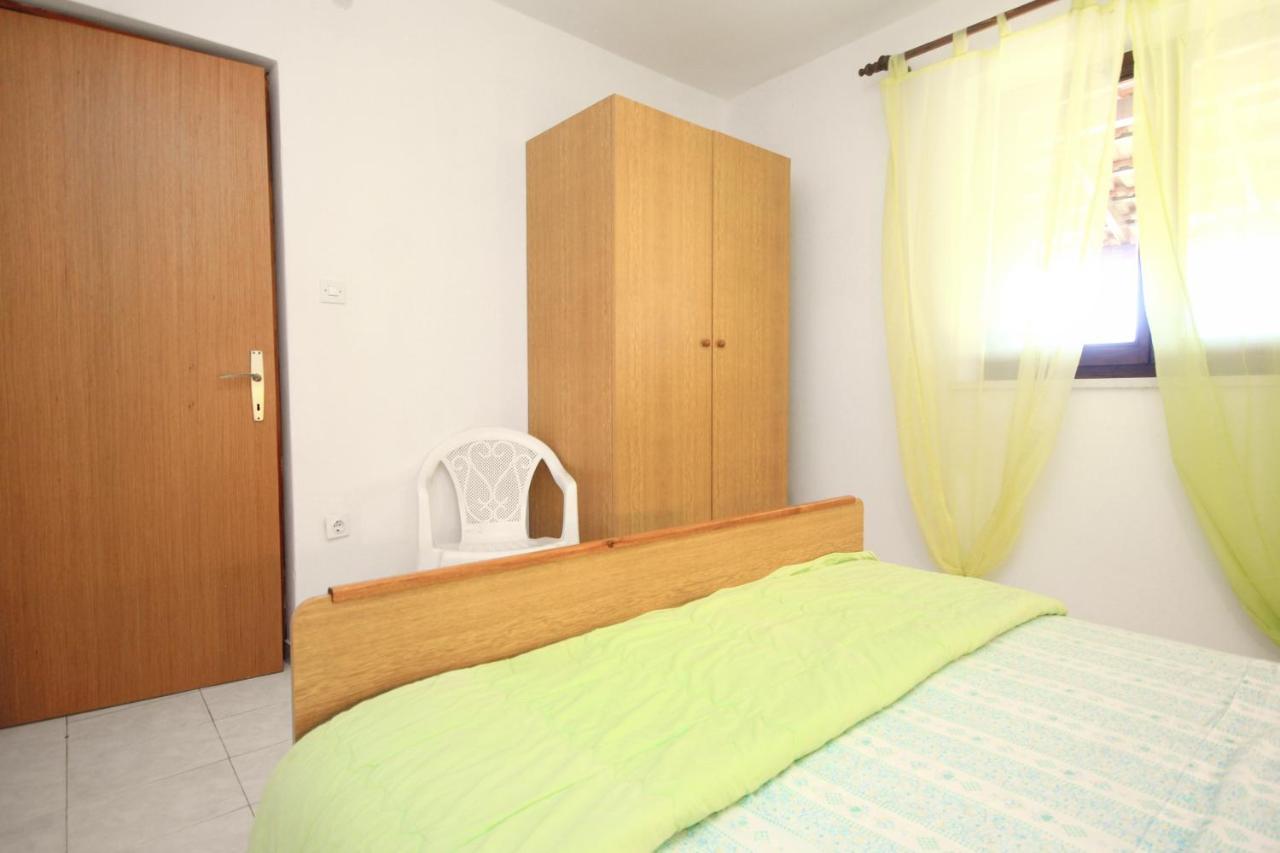 Apartment Tri Zala 174B Zrnovo Luaran gambar