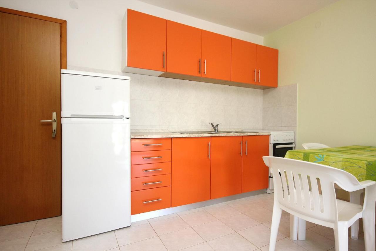 Apartment Tri Zala 174B Zrnovo Luaran gambar